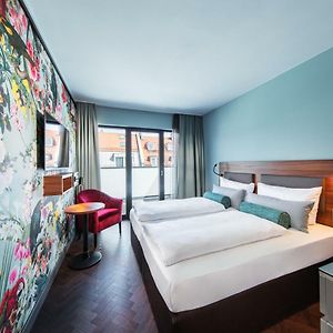 Comfort Kamer met een King Size Bed
