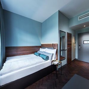 Economy Kamer met een King Size Bed